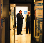 Matt Jelly - Ward 2 Candidate