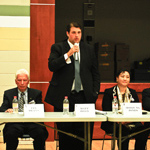 Matt Jelly - Ward 2 Candidate