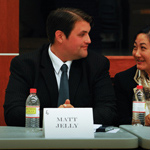 Matt Jelly - Ward 2 Candidate