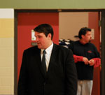 Matt Jelly - Ward 2 Candidate