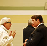 Matt Jelly - Ward 2 Candidate