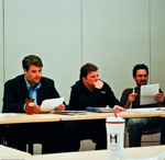 Matt Jelly - Ward 2 Candidate