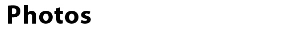 Photos